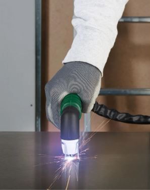 PARKSIDE - Cortador de plasma