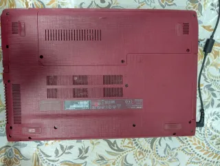 Portátil Acer aspire E15 , Intel Core i5 7 th