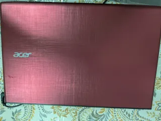 Portátil Acer aspire E15 , Intel Core i5 7 th