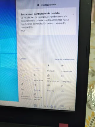 Portátil Acer aspire E15 , Intel Core i5 7 th