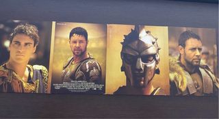 Il Gladiatore 3 DVD  Extended Special Edition