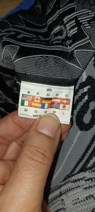 Pantalones de esquí Spyder con tirantes