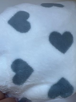 Pijama Coral Tramas Talla M