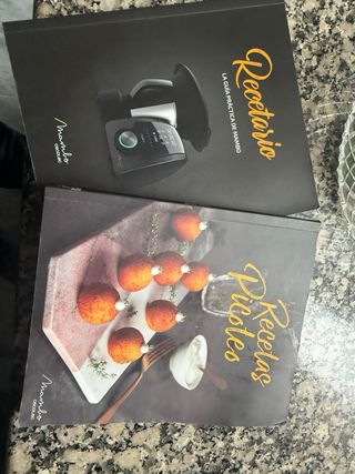 Robot Cocina Mambo Cecotec 8590