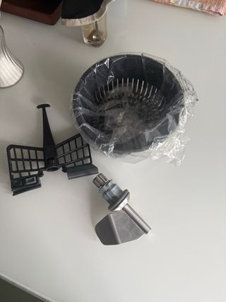 Robot Cocina Mambo Cecotec 8590