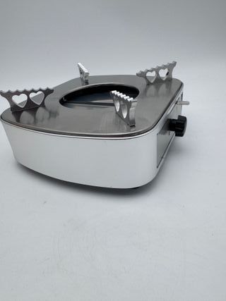 Estufa de Alcohol Hornillo de Camping