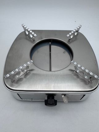 Estufa de Alcohol Hornillo de Camping