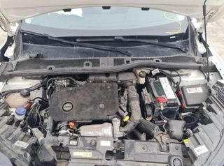 Columna direccion citroen 9834211280 ds3 108791