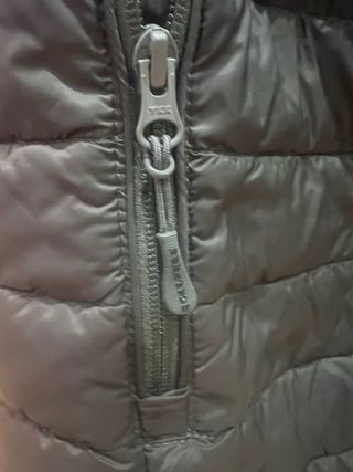 Chaleco Scalpers Verde Oliva