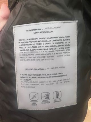 Chaleco Scalpers Verde Oliva