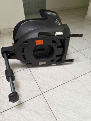 Silla coche GB Vaya i-Size ISOFIX 45-105cm
