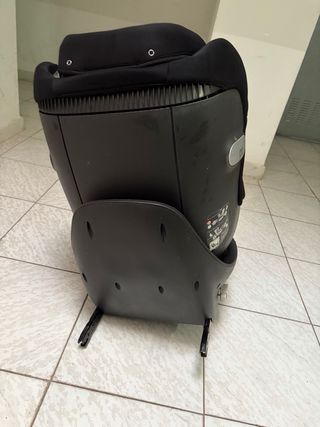 Silla coche GB Vaya i-Size ISOFIX 45-105cm