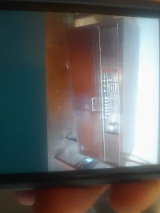 Rádio Grundig Vintage