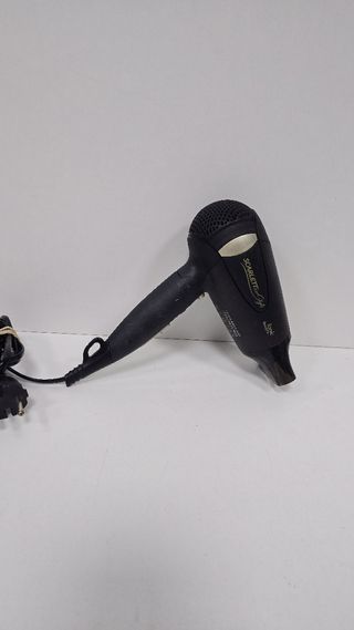 Secador Pelo Viaje Scarlett Top Style Negro 1400W