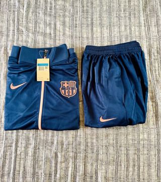 Chándal Nike FC Barcelona