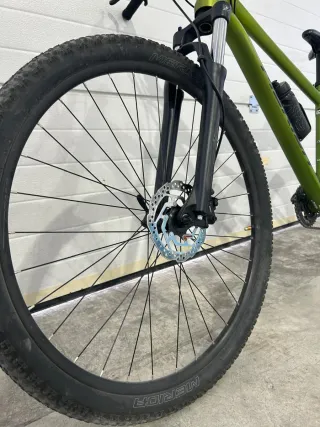 Bicicleta Merida Big 9 MTB