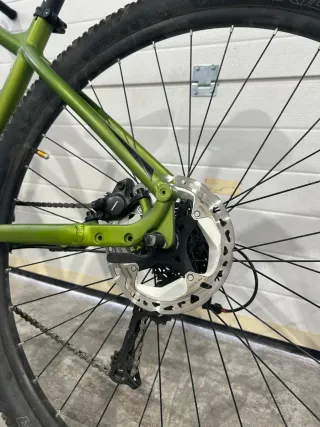 Bicicleta Merida Big 9 MTB