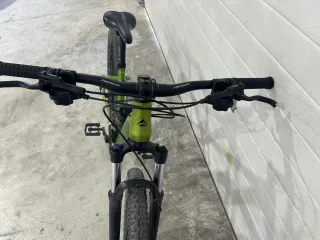 Bicicleta Merida Big 9 MTB