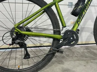 Bicicleta Merida Big 9 MTB