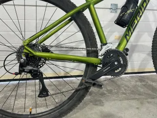 Bicicleta Merida Big 9 MTB