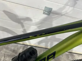 Bicicleta Merida Big 9 MTB