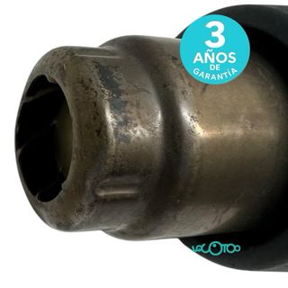 Decapadora Metabo HG 20-600