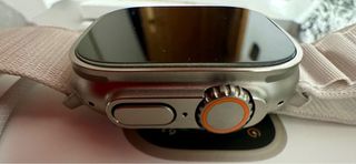Apple Watch Ultra 49mm GPS + Celular 1ª generacion