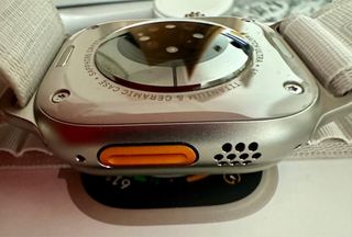 Apple Watch Ultra 49mm GPS + Celular 1ª generacion