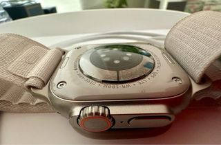 Apple Watch Ultra 49mm GPS + Celular 1ª generacion