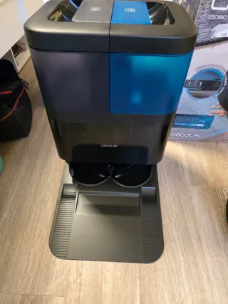 Cecotec Conga 15090 SpinArm Home&Wash