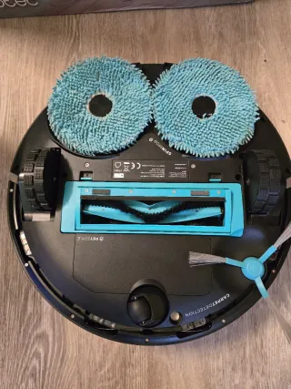 Cecotec Conga 15090 SpinArm Home&Wash