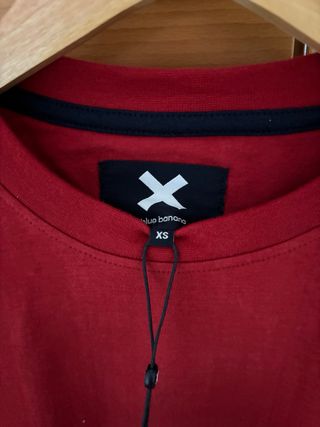 Camiseta Blue Banana