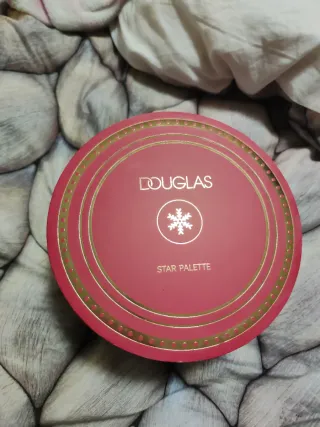 Estuche Maquillaje Nuevo