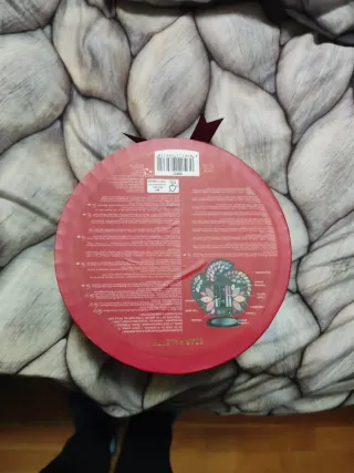 Estuche Maquillaje Nuevo