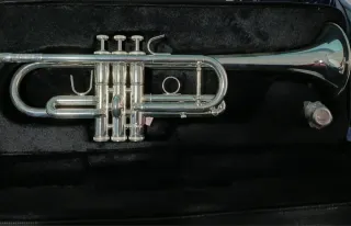 Trompeta Forte en Do