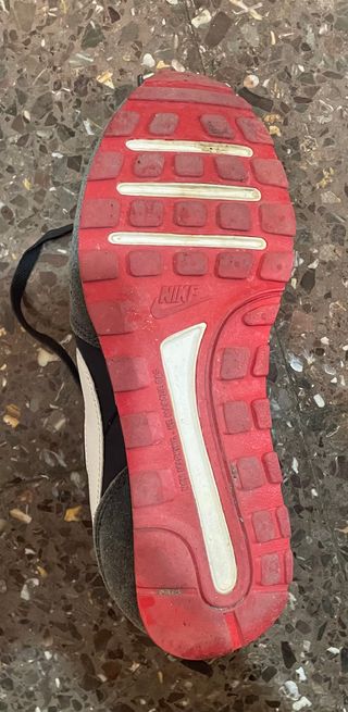 Nike Bambas Talla 40