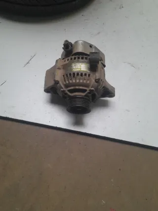 Alternador Toyota RAV4