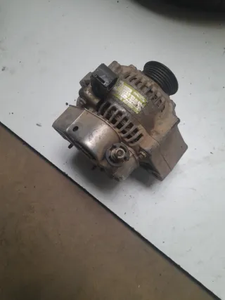 Alternador Toyota RAV4