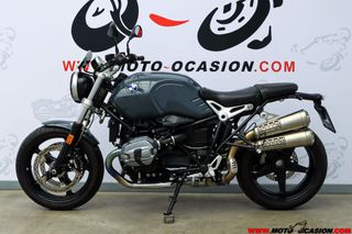 BMW R NINE T PURE