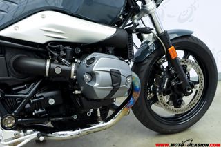 BMW R NINE T PURE