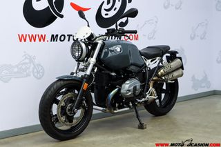 BMW R NINE T PURE