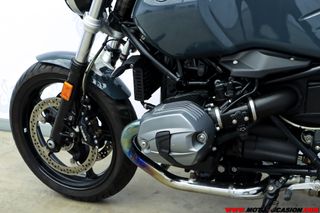 BMW R NINE T PURE