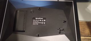 Cornice Digitale 10.1 Nero WiFi