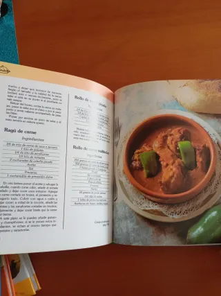 Las mejores recetas caseras (Cocina casera) (Sp...