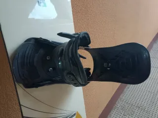 Tabla de Snowboard ROSSIGNOL