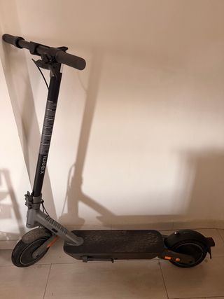 Patinete Eléctrico Xiaomi Mi Scooter Pro 4