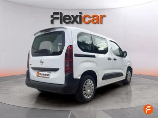 Opel Combo Cargo 1.5 TD 75kW (100CV) S/S Selective XL