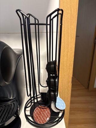 Nescafé Dolce Gusto Genio S Touch