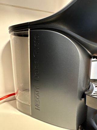 Nescafé Dolce Gusto Genio S Touch