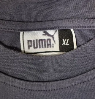 Camiseta Puma